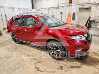 2019 Nissan ROGUE фото