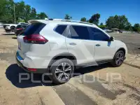 2019 Nissan ROGUE фото
