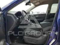 2019 Nissan ROGUE фото