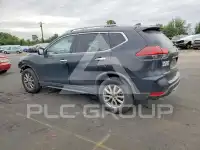 2019 Nissan ROGUE фото