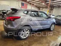 2019 Nissan ROGUE фото