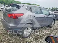 2019 Nissan ROGUE фото