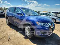 2019 Nissan ROGUE фото