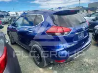 2019 Nissan ROGUE фото