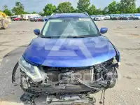 2019 Nissan ROGUE фото