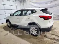 2019 Nissan ROGUE фото