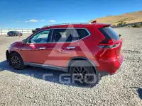 2019 Nissan ROGUE фото