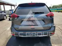 2019 Nissan ROGUE фото