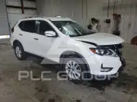 2019 Nissan ROGUE фото
