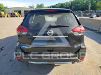 2019 Nissan ROGUE фото