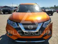2019 Nissan ROGUE фото