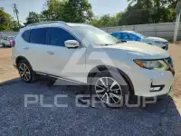2019 Nissan ROGUE фото