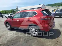 2019 Nissan ROGUE фото