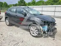 2019 Nissan ROGUE фото