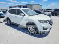 2019 Nissan ROGUE фото
