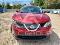 2019 Nissan ROGUE фото