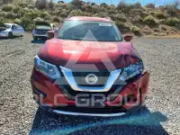 2019 Nissan ROGUE фото