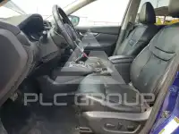 2019 Nissan ROGUE фото