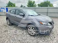 2019 Nissan ROGUE фото