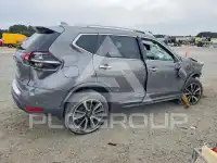 2019 Nissan ROGUE фото