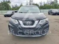 2019 Nissan ROGUE photo