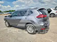2019 Nissan ROGUE photo