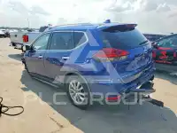 2019 Nissan ROGUE фото