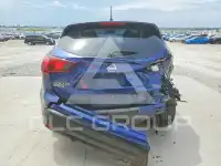 2019 Nissan ROGUE фото