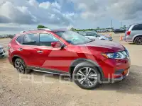 2019 Nissan ROGUE photo