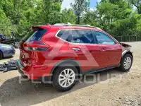 2019 Nissan ROGUE фото