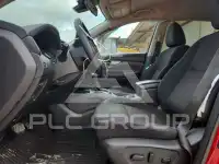 2019 Nissan ROGUE photo
