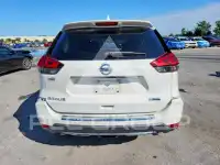 2019 Nissan ROGUE фото