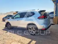 2019 Nissan ROGUE фото