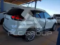 2019 Nissan ROGUE фото