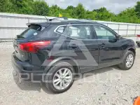 2019 Nissan ROGUE фото