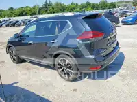 2019 Nissan ROGUE фото