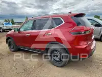 2019 Nissan ROGUE фото