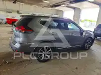 2019 Nissan ROGUE фото