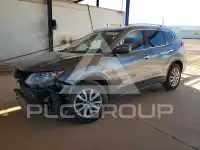 2019 Nissan ROGUE фото