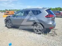 2019 Nissan ROGUE фото