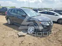 2019 Nissan ROGUE фото