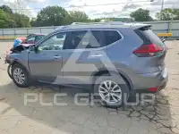 2019 Nissan ROGUE photo