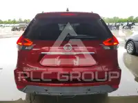 2019 Nissan ROGUE photo