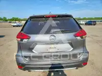 2019 Nissan ROGUE фото