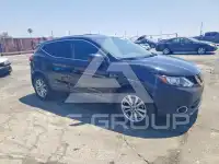 2019 Nissan ROGUE фото