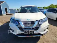 2019 Nissan ROGUE photo