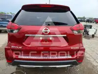 2019 Nissan ROGUE фото