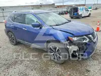 2019 Nissan ROGUE фото