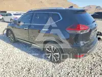 2019 Nissan ROGUE фото
