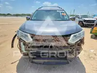 2019 Nissan ROGUE фото